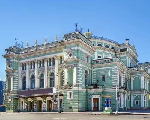 Мариинский театр